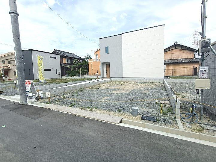 大阪府高槻市大塚町２ 1550万円