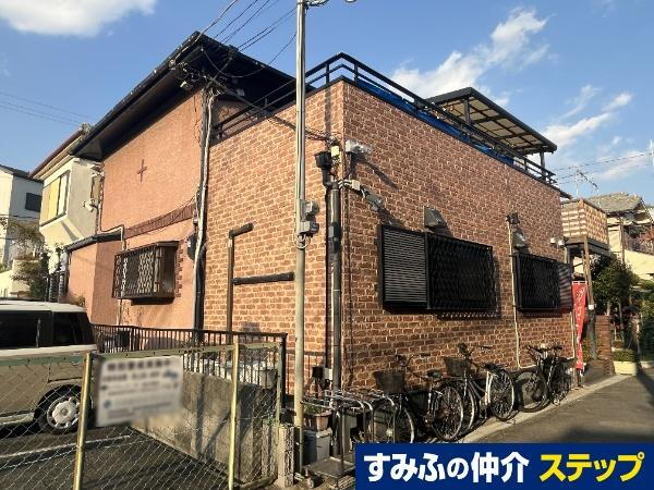 大阪府摂津市新在家２ 2000万円