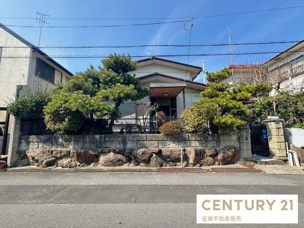 奈良県香芝市穴虫 790万円