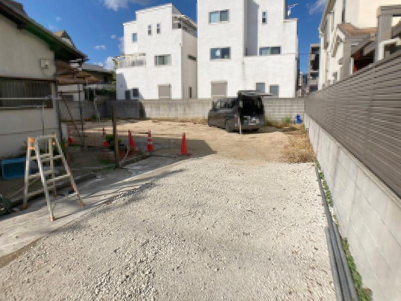 兵庫県芦屋市松浜町 6497万円