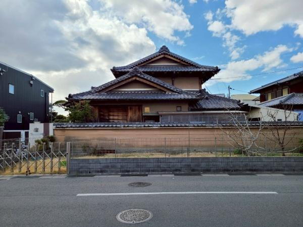 大阪府寝屋川市黒原新町 11200万円