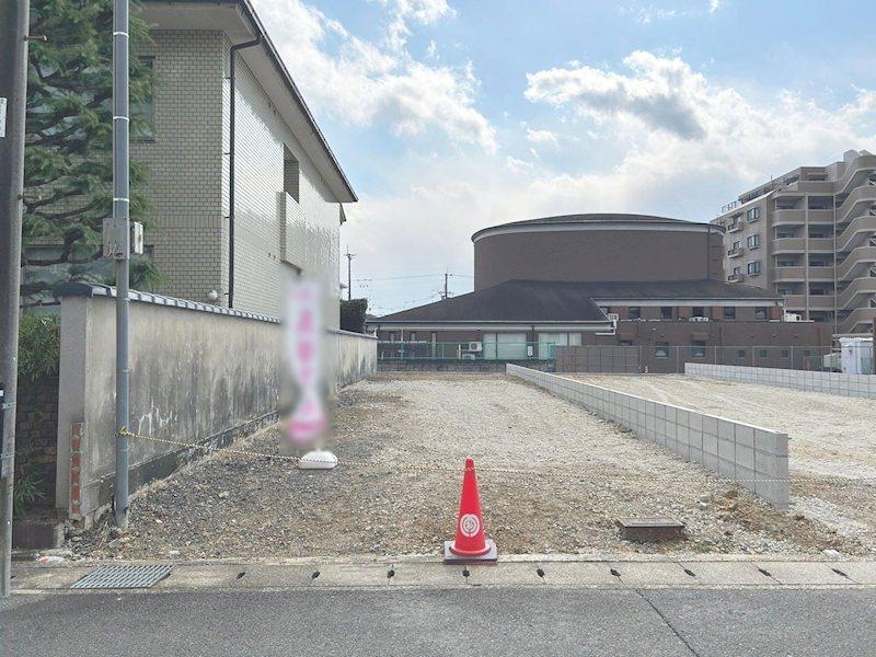 京都府京都市西京区松尾大利町 4180万円