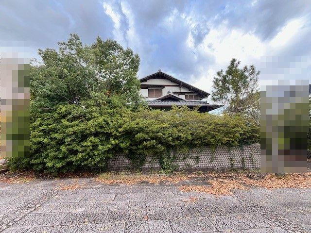 兵庫県三田市弥生が丘１ 3980万円