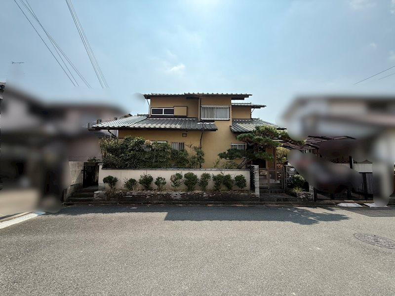 大阪府茨木市高田町 3980万円