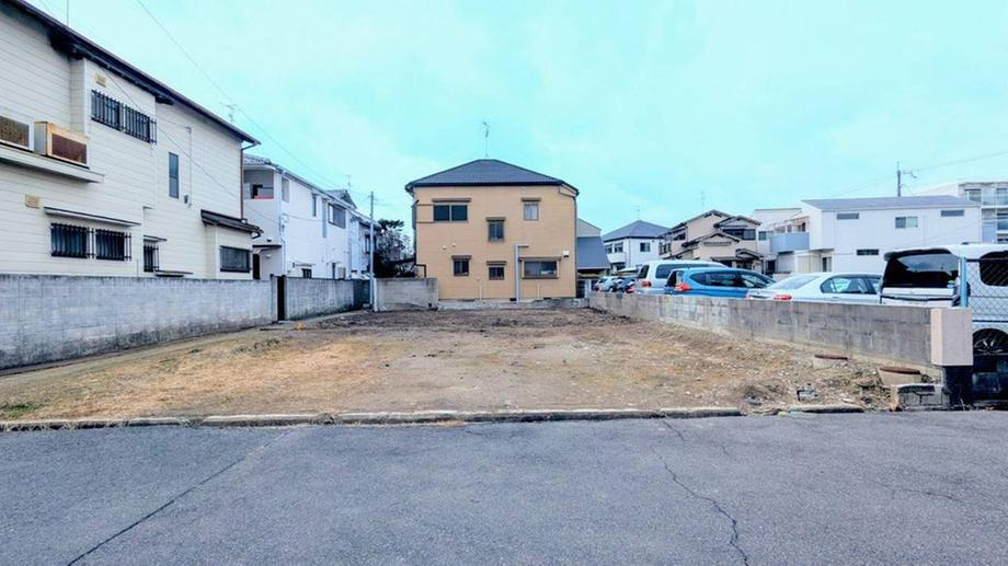 兵庫県尼崎市塚口町５ 7500万円