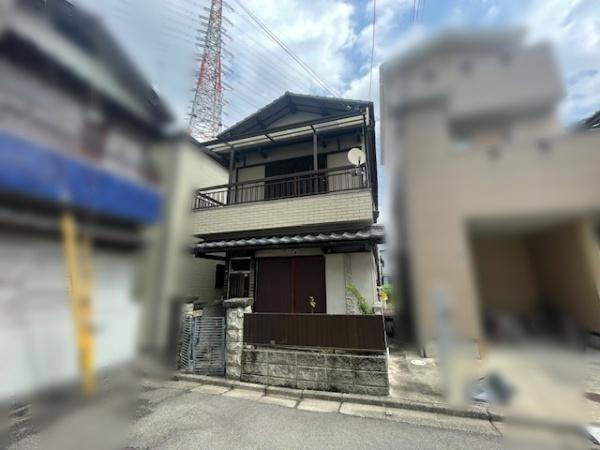 大阪府堺市北区蔵前町１ 1480万円