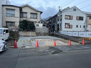 兵庫県神戸市灘区中原通２ 5300万円