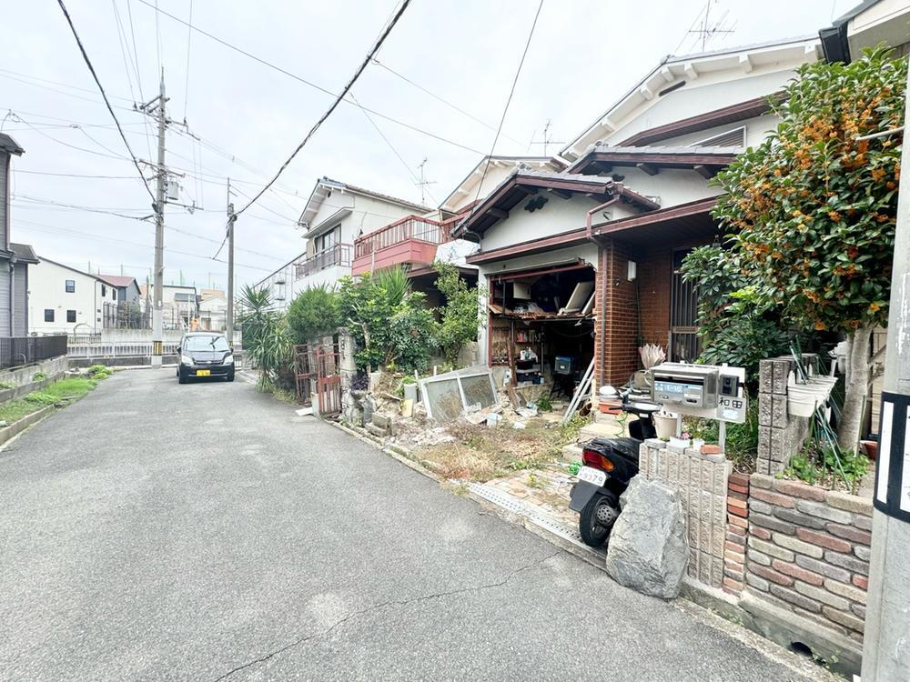 物件写真