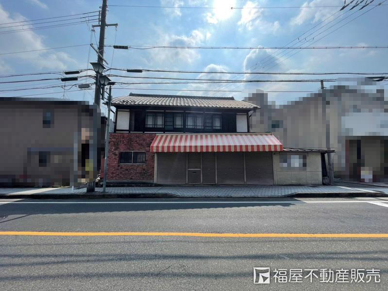 滋賀県大津市神領１ 3980万円