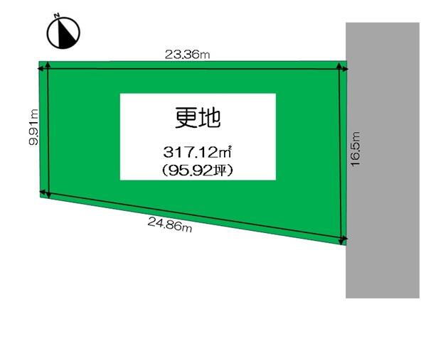 大阪府東大阪市額田町 2080万円