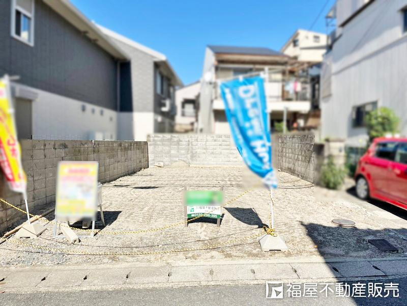 京都府京都市山科区音羽稲芝 2000万円