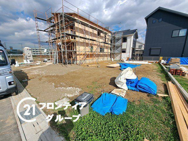 奈良県生駒郡斑鳩町阿波１ 1580万円