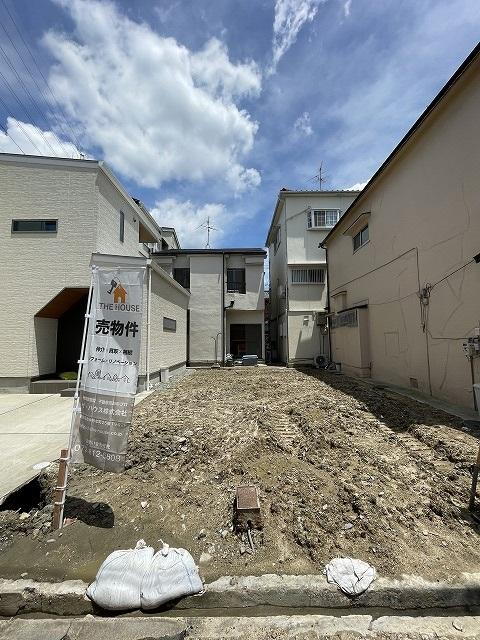 大阪府四條畷市江瀬美町 1210万円