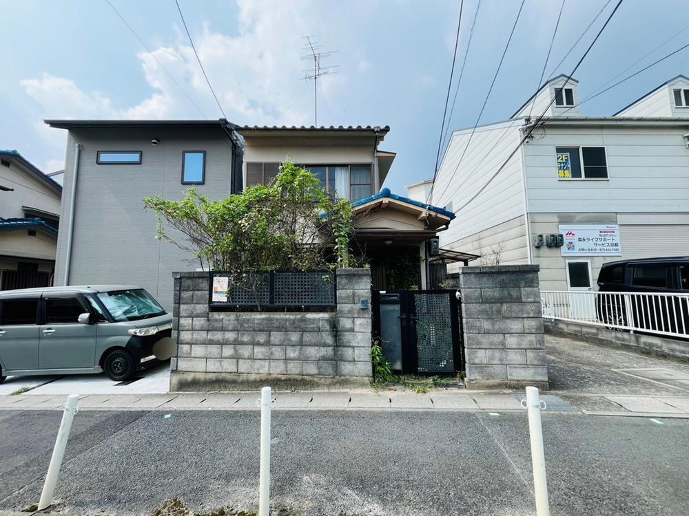 京都府京都市伏見区深草東伊達町 1380万円