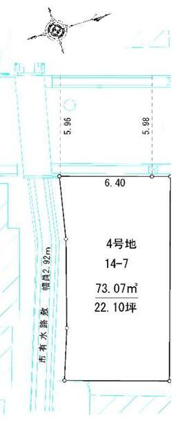 京都府京都市右京区梅津中村町 2290万円