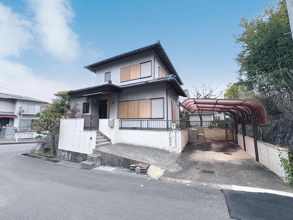 兵庫県神戸市北区松が枝町１ 2280万円