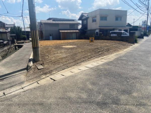 滋賀県東近江市建部日吉町 1080万円