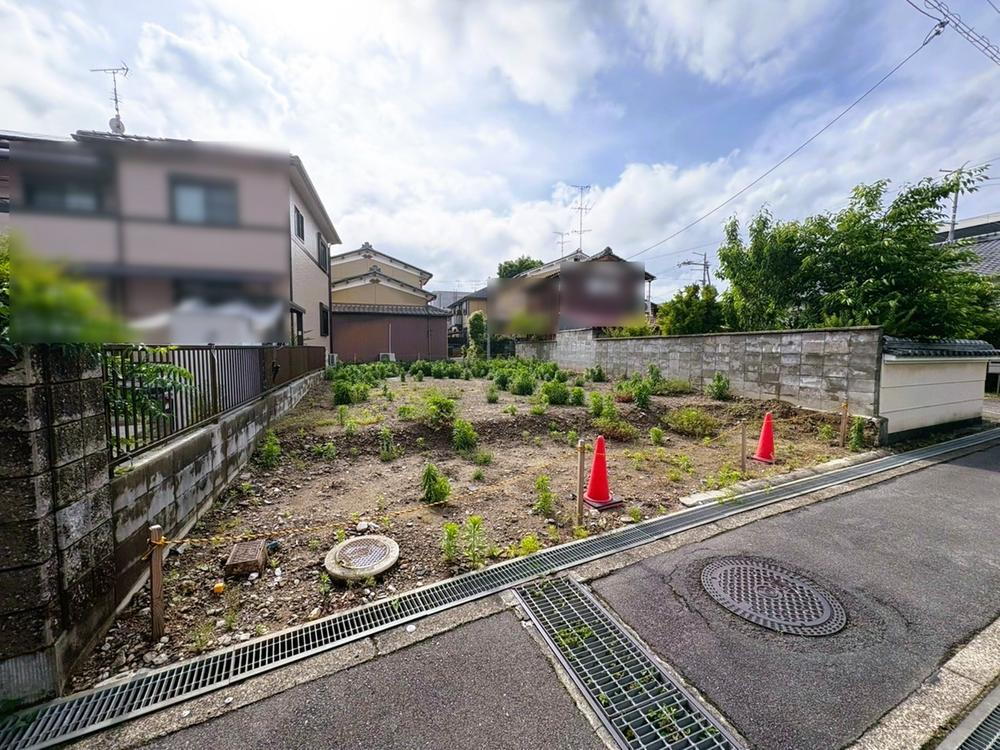 京都府長岡京市長岡１ 4500万円
