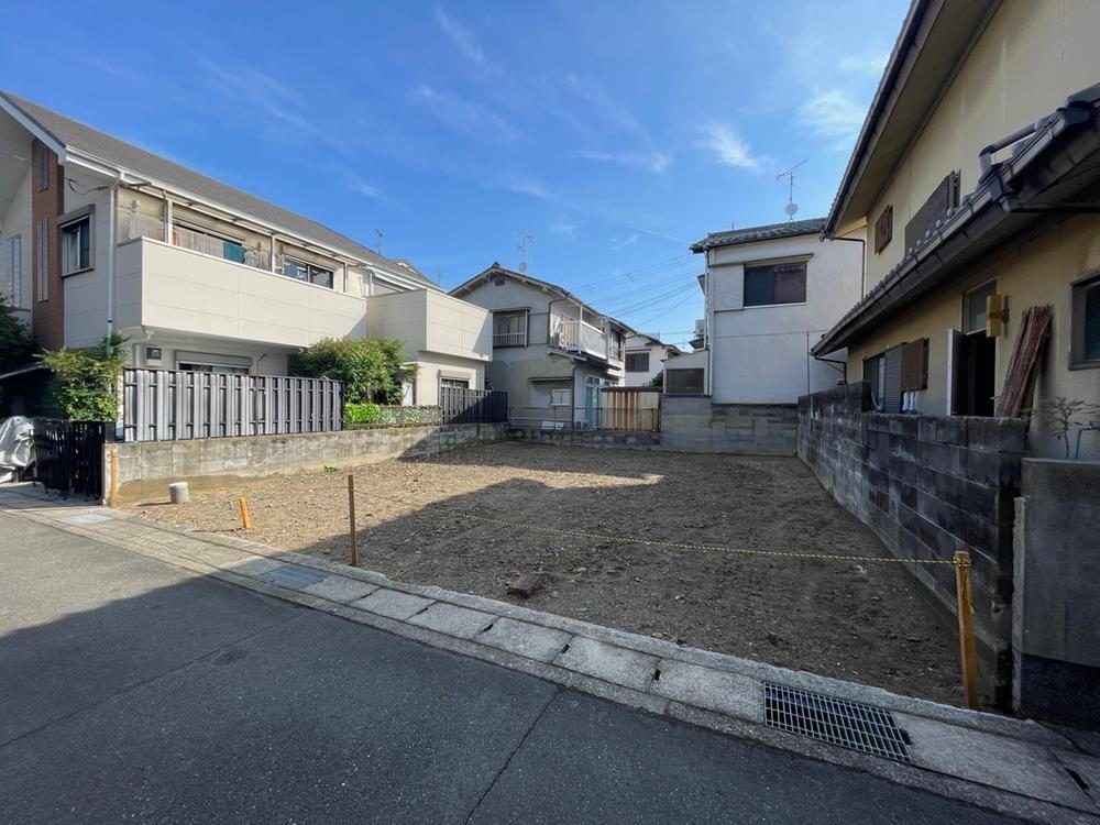 京都府長岡京市滝ノ町１ 3050万円