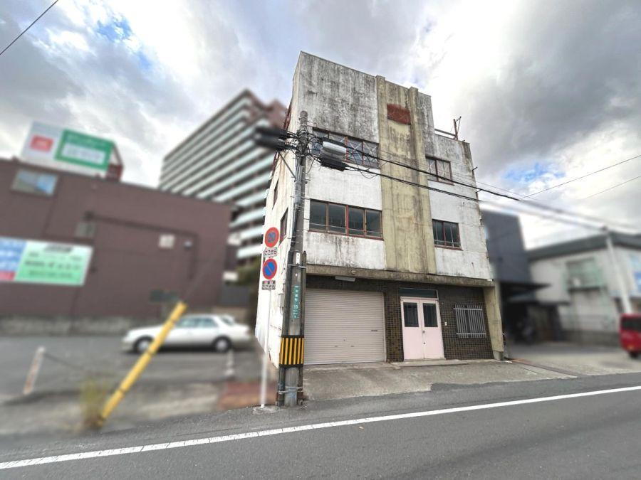 大阪府高槻市今城町 5980万円