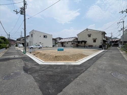 大阪府堺市東区引野町３ 3300万円