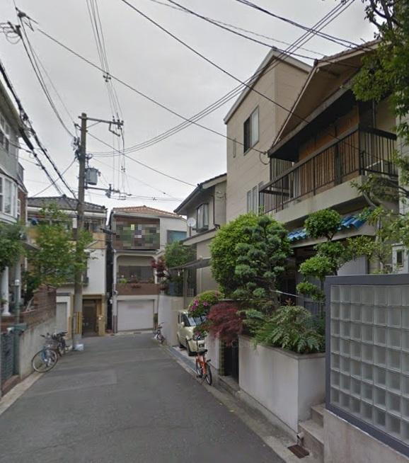 大阪府大阪市住吉区帝塚山西２ 2480万円