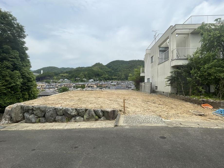 京都府京都市右京区鳴滝宇多野谷 2980万円