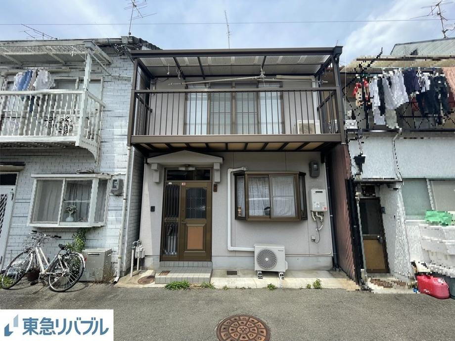 京都府京都市上京区馬喰町御前通今小路上る 1480万円
