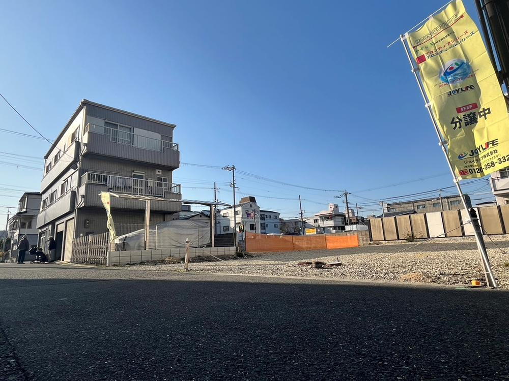 大阪府大阪市都島区内代町４ 11800万円