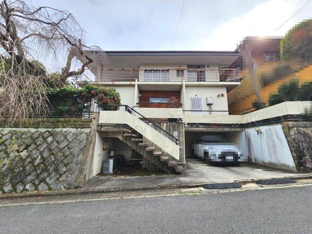 京都府向日市物集女町北ノ口 4980万円