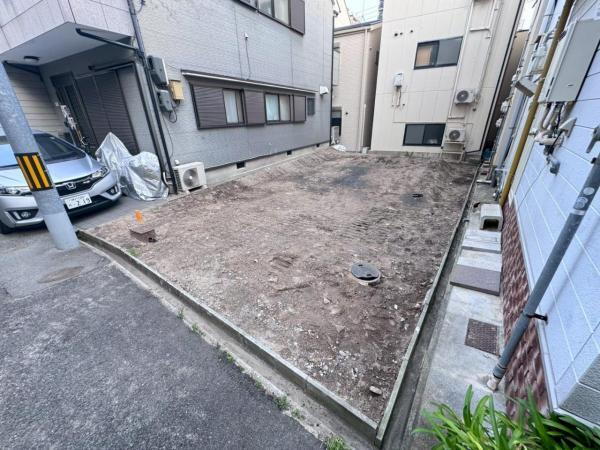 兵庫県神戸市灘区中原通１ 2380万円