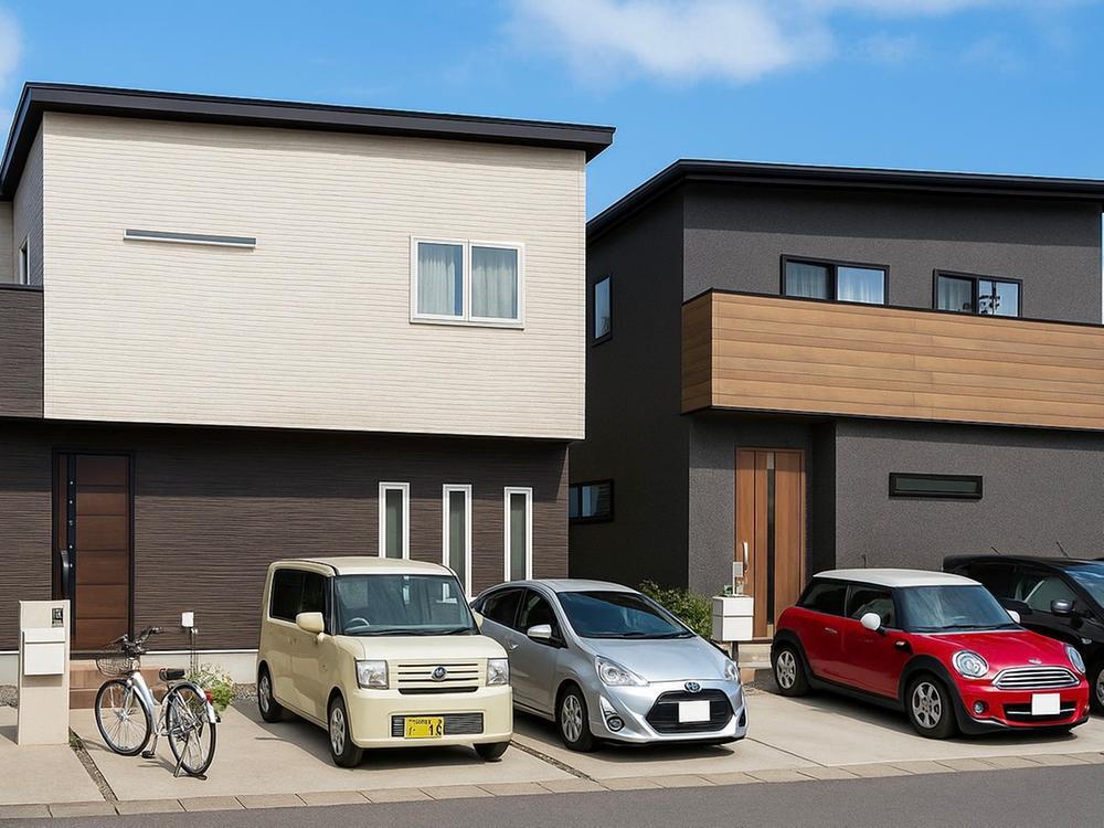 大阪府交野市星田北６ 3500万円