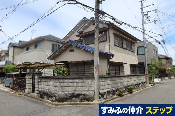 大阪府枚方市山之上３ 2580万円