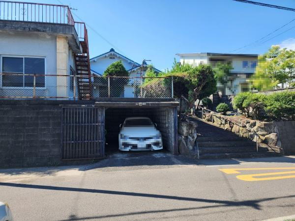 大阪府河内長野市栄町 2860万円