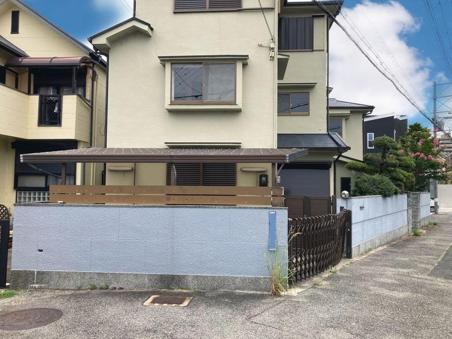 兵庫県宝塚市南口２ 3680万円