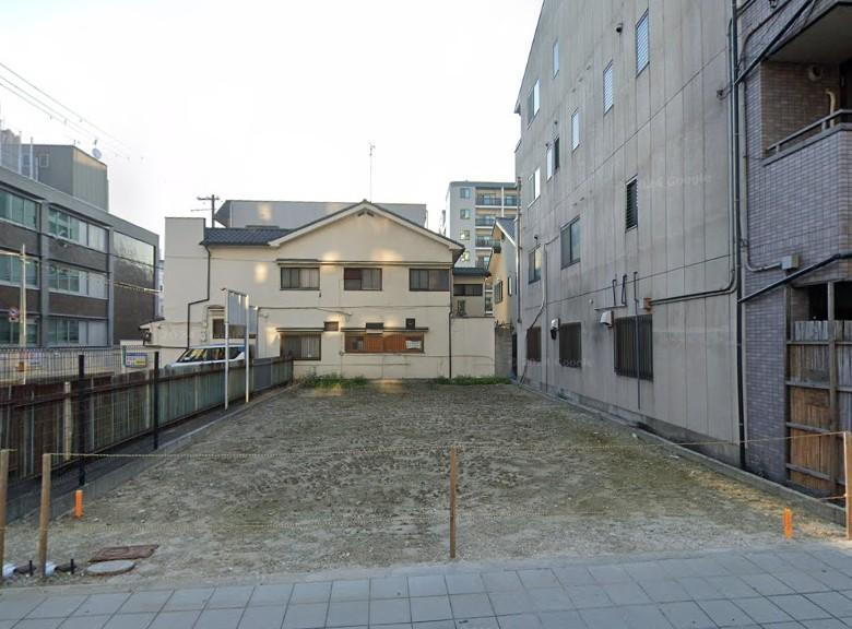大阪府大阪市阿倍野区阪南町１ 15000万円