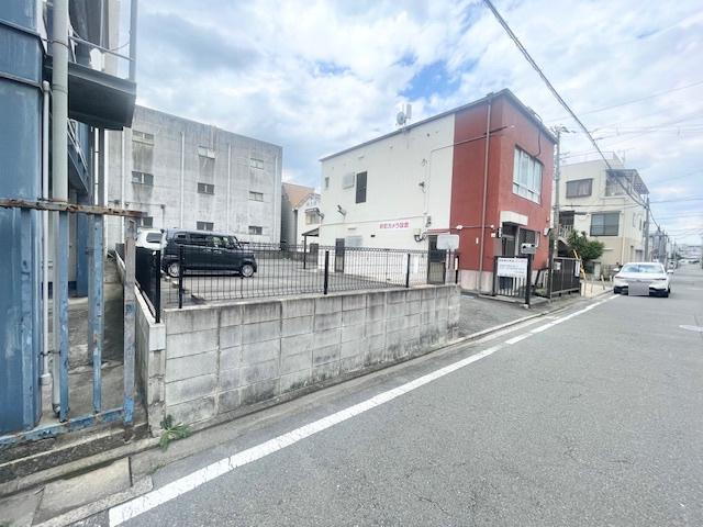 大阪府守口市南寺方東通３ 14800万円