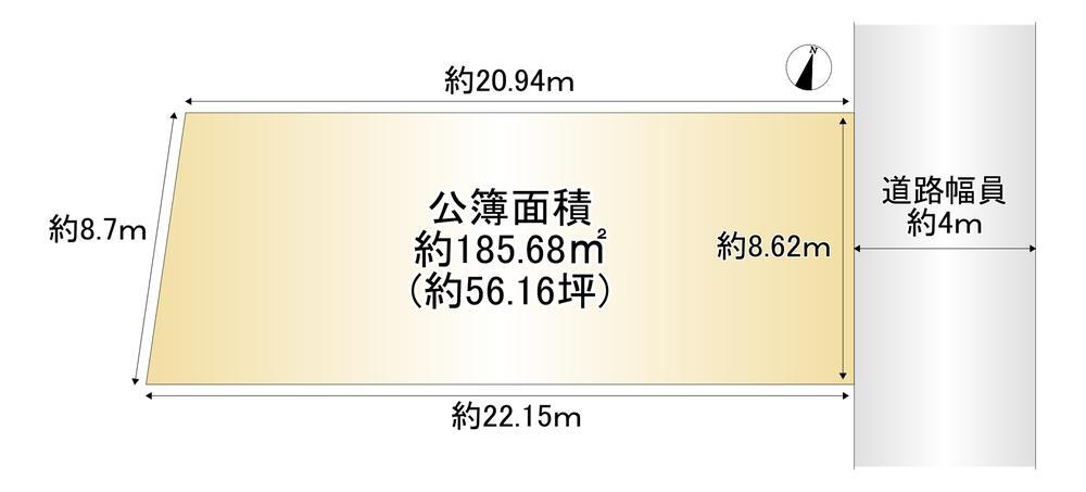 大阪府豊中市上野坂１ 5980万円