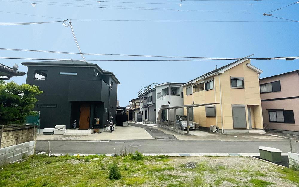 大阪府泉南郡田尻町嘉祥寺 1180万円