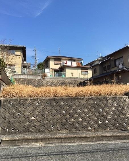 大阪府河内長野市清見台５ 798万円