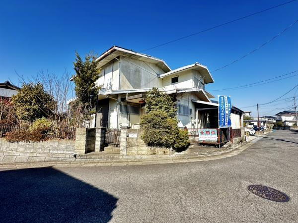 大阪府岸和田市岡山町 1198万円