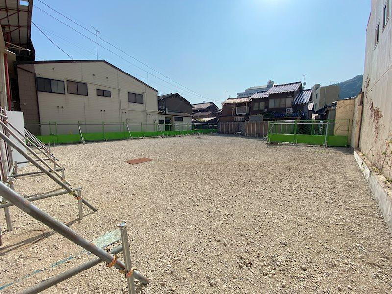 滋賀県大津市長等２ 5500万円