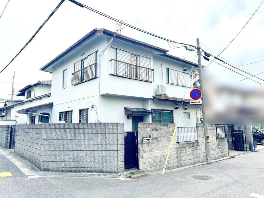 兵庫県尼崎市塚口町６ 13800万円