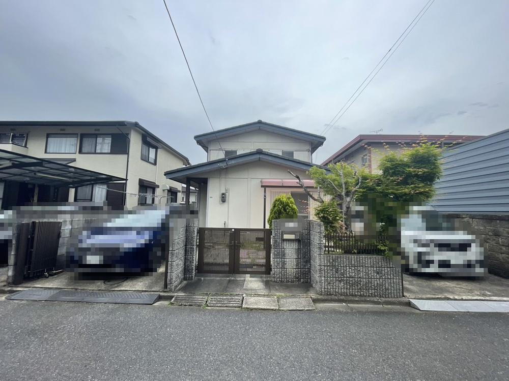 滋賀県大津市南郷４ 650万円