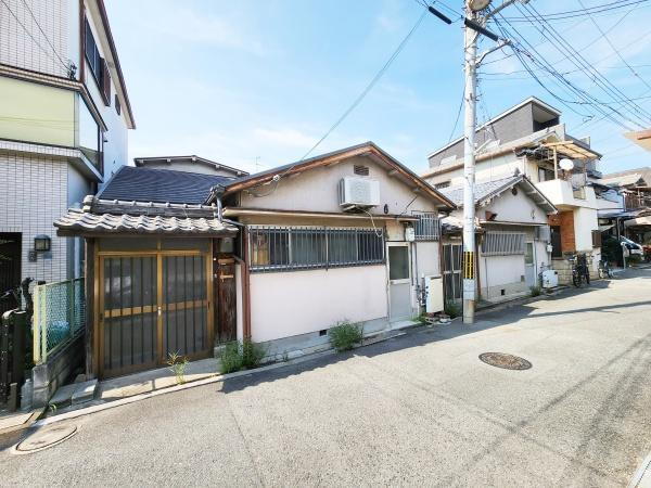 大阪府八尾市久宝寺２ 4030万円