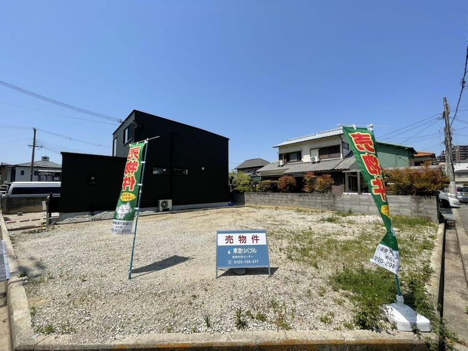 兵庫県明石市大蔵谷奥 2390万円