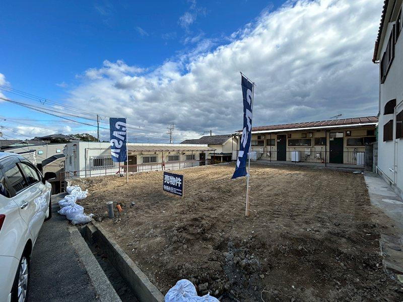 兵庫県神戸市灘区城の下通２ 2480万円