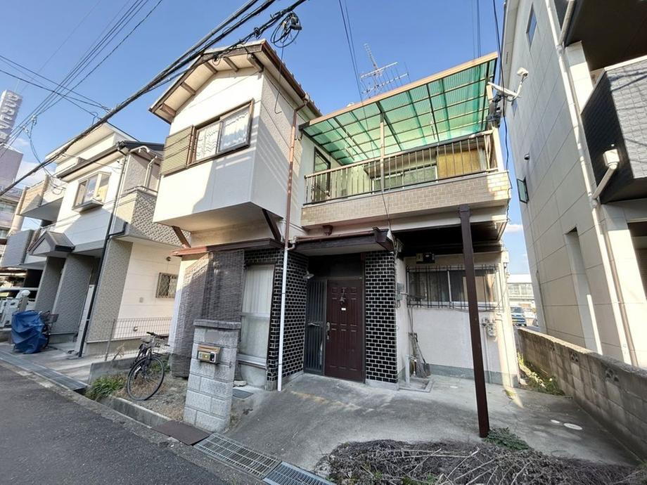 大阪府高槻市大塚町５ 1580万円