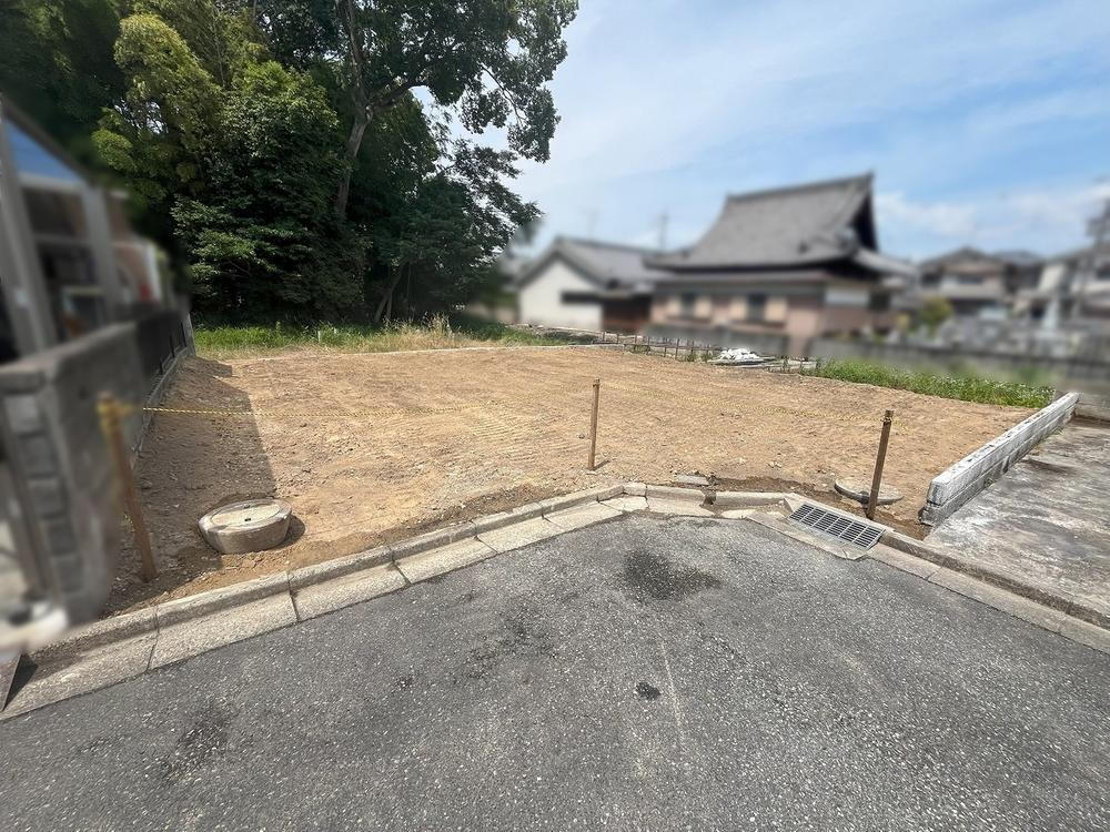 奈良県大和郡山市筒井町 1380万円