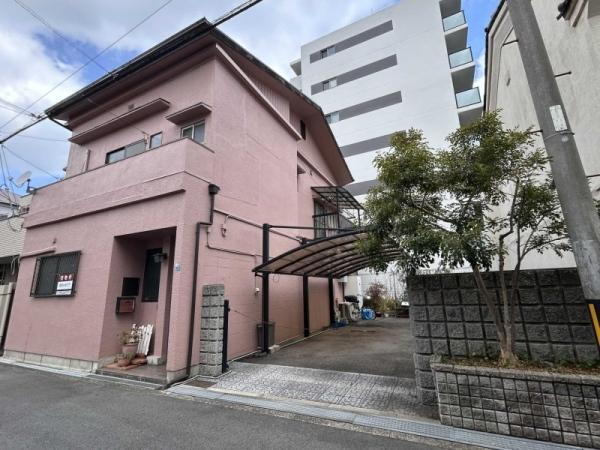 大阪府大阪市東成区東今里３ 6400万円
